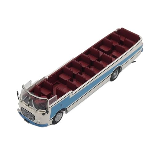 1:72 Für Jelcz 043 Cabrio Jelcz Bus Polnische Legierung Busfahrzeug Modellbausatz Druckguss-Spielzeugauto Geschenk Druckgussmodelle Motorfahrzeuge 1:72 Für Jelcz 043 Cabrio Jelcz Bus Polnische Legierung Busfahrzeug Modellbausatz Druckguss-Spielzeugauto Geschenk Druckgussmodelle Motorfahrzeuge von DUEVEL