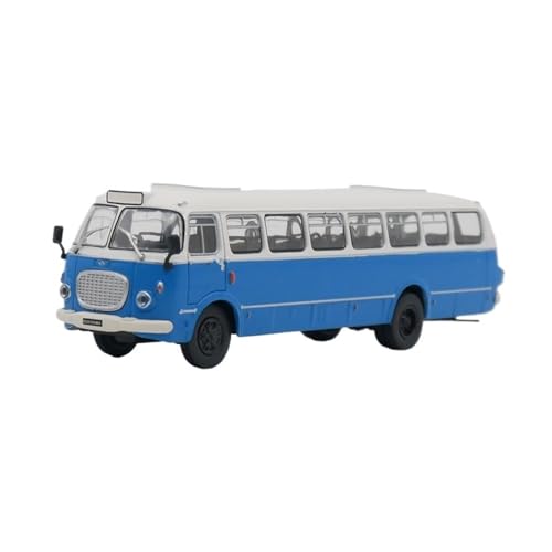 1:72 Für Jelcz 272 MEX Bus Legierung Bus Fahrzeug Modellbausatz Druckguss Spielzeugauto Geschenk Druckgussmodelle Motorfahrzeuge 1:72 Für Jelcz 272 MEX Bus Legierung Bus Fahrzeug Modellbausatz Druckguss Spielzeugauto Geschenk Druckgussmodelle Motorfahrzeuge von DUEVEL