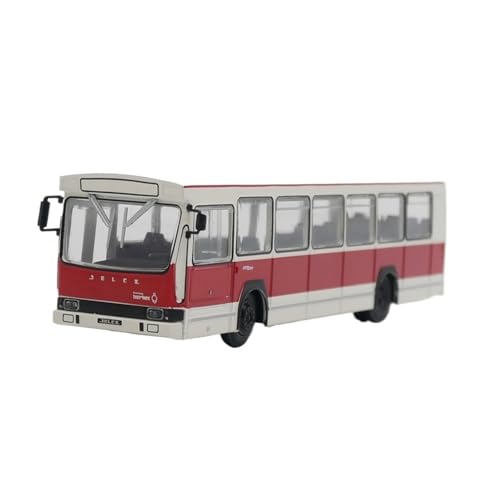 1:72 Für Jelcz Berliet PR100 Bus Polnischer Bus-Fahrzeugmodellbausatz Aus Druckguss-Spielzeugauto Als Geschenk Druckgussmodelle Motorfahrzeuge 1:72 Für Jelcz Berliet PR100 Bus Polnischer Bus-Fahrzeugmodellbausatz Aus Druckguss-Spielzeugauto Als Geschenk Druckgussmodelle Motorfahrzeuge von DUEVEL