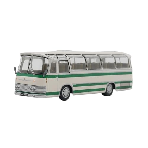 1:72 Für Neoplan NH 9l Legierung Bus Fahrzeug Modellbausatz Druckguss Spielzeugauto Erwachsene Kinder Geschenk Druckgussmodelle Motorfahrzeuge 1:72 Für Neoplan NH 9l Legierung Bus Fahrzeug Modellbausatz Druckguss Spielzeugauto Erwachsene Kinder Geschenk Druckgussmodelle Motorfahrzeuge von DUEVEL