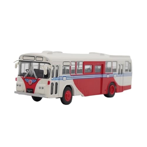 1:72 Für Nissan Diesel U20L Nissan Bus Legierung Bus Fahrzeug Modellbausatz Druckguss Spielzeugauto Geschenk Druckgussmodelle Motorfahrzeuge 1:72 Für Nissan Diesel U20L Nissan Bus Legierung Bus Fahrzeug Modellbausatz Druckguss Spielzeugauto Geschenk Druckgussmodelle Motorfahrzeuge von DUEVEL