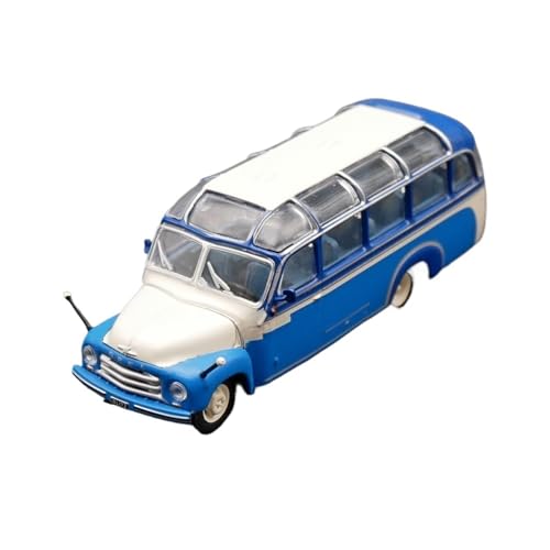 1:72 Für Opel Blitz Legierung Mini Bus Fahrzeug Modellbausatz Druckguss Spielzeugauto Geschenk Druckgussmodelle Motorfahrzeuge 1:72 Für Opel Blitz Legierung Mini Bus Fahrzeug Modellbausatz Druckguss Spielzeugauto Geschenk Druckgussmodelle Motorfahrzeuge von DUEVEL