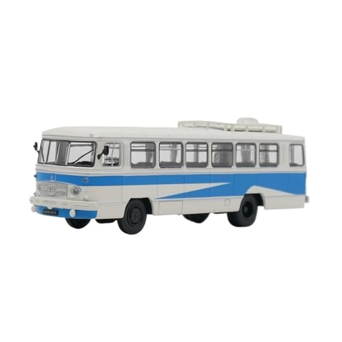 1:72 Für SAN H-01A Polnischen Reisebus Legierung Bus Fahrzeug Modell Kit Druckguss Spielzeug Auto Geschenk Druckgussmodelle Motorfahrzeuge 1:72 Für SAN H-01A Polnischen Reisebus Legierung Bus Fahrzeug Modell Kit Druckguss Spielzeug Auto Geschenk Druckgussmodelle Motorfahrzeuge von DUEVEL