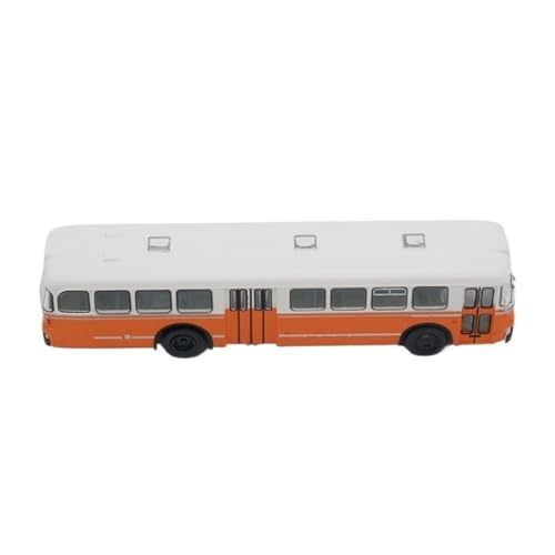 1:72 Für Scania Vabis D11 Reisebus Schwedischer Bus Busmodell Legierung Spielzeugauto Geschenk Druckgussmodelle Motorfahrzeuge 1:72 Für Scania Vabis D11 Reisebus Schwedischer Bus Busmodell Legierung Spielzeugauto Geschenk Druckgussmodelle Motorfahrzeuge von DUEVEL