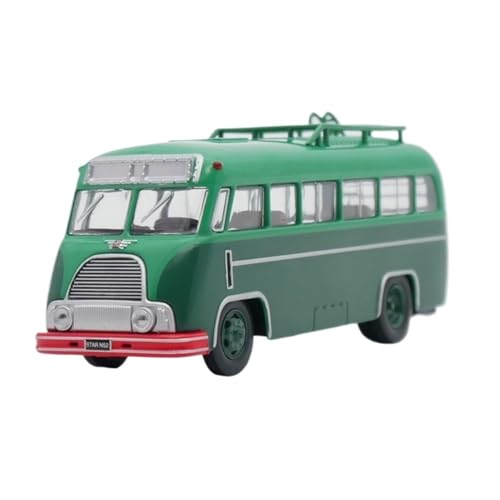 1:72 Für Star N52 Star Polnischer Reisebus Legierungsbus Fahrzeugmodellbausatz Druckguss-Spielzeugauto Geschenk Druckgussmodelle Motorfahrzeuge 1:72 Für Star N52 Star Polnischer Reisebus Legierungsbus Fahrzeugmodellbausatz Druckguss-Spielzeugauto Geschenk Druckgussmodelle Motorfahrzeuge von DUEVEL