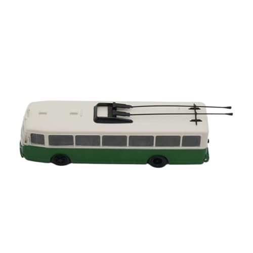 1:72 Für VETRA VBRh Frankreich Trolleybus Legierung Bus Fahrzeug Modellbausatz Druckguss Spielzeugauto Geschenk Druckgussmodelle Motorfahrzeuge 1:72 Für VETRA VBRh Frankreich Trolleybus Legierung Bus Fahrzeug Modellbausatz Druckguss Spielzeugauto Geschenk Druckgussmodelle Motorfahrzeuge von DUEVEL