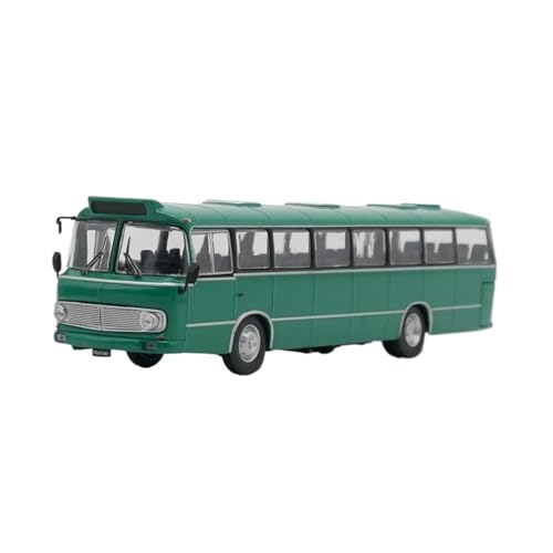1:72 Für Volvo B57 Reisebus Schwedischer Bus Aus Legierung Fahrzeugmodellbausatz Druckguss-Spielzeugauto Geschenk Druckgussmodelle Motorfahrzeuge 1:72 Für Volvo B57 Reisebus Schwedischer Bus Aus Legierung Fahrzeugmodellbausatz Druckguss-Spielzeugauto Geschenk Druckgussmodelle Motorfahrzeuge von DUEVEL