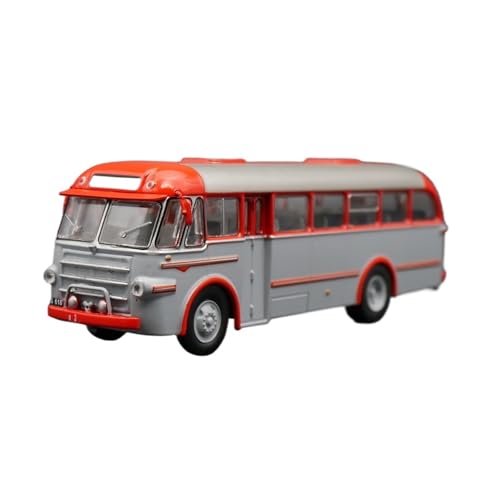 1:72 Für Volvo B616 Bus Schwedischer Bus Legierung Bus Fahrzeug Modellbausatz Druckguss Spielzeugauto Geschenk Druckgussmodelle Motorfahrzeuge 1:72 Für Volvo B616 Bus Schwedischer Bus Legierung Bus Fahrzeug Modellbausatz Druckguss Spielzeugauto Geschenk Druckgussmodelle Motorfahrzeuge von DUEVEL