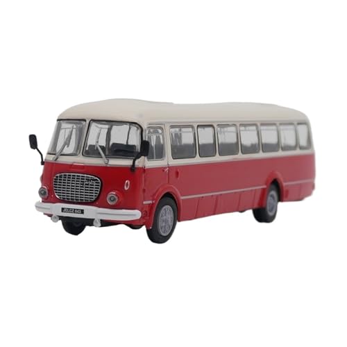 1:72für Ist Jelcz 043 Jelcz Bus Polnisches Legierungsbus-Fahrzeugmodellbausatz Druckguss-Spielzeugauto Geschenk Druckgussmodelle Motorfahrzeuge 1:72für Ist Jelcz 043 Jelcz Bus Polnisches Legierungsbus-Fahrzeugmodellbausatz Druckguss-Spielzeugauto Geschenk Druckgussmodelle Motorfahrzeuge von DUEVEL