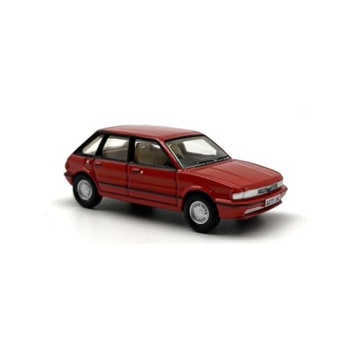 1:76 ForS Cale Diecast Alloy Austin Vintage Car Classic Nostalgia Adult Toys Collections Statisches Display Druckgussmodelle Motorfahrzeuge von DUEVEL