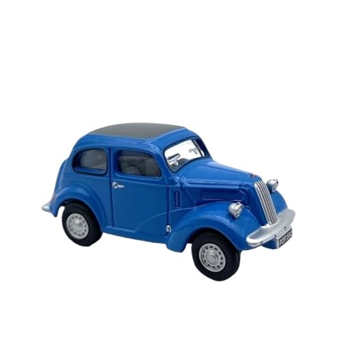 1:76 Ford 103E Blau 1953 Klassische Oldtimer Druckguss Vintage Modell Hobbyist Memorial Collection Druckgussmodelle Motorfahrzeuge 1:76 Ford 103E Blau 1953 Klassische Oldtimer Druckguss Vintage Modell Hobbyist Memorial Collection Druckgussmodelle Motorfahrzeuge von DUEVEL