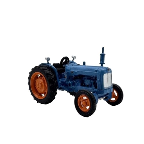 1:76 Fordson-Traktor, Klassisches Nostalgisches Modell Mit Unterdruck-Beschichtung, Sammlung Hobbyiste Druckgussmodelle Motorfahrzeuge von DUEVEL
