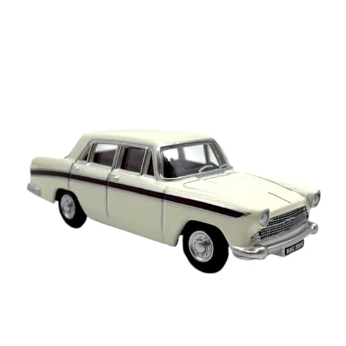 1:76 Für Austin Cambridge Schneebeerweißes Altes Automodellbausatz Legierung Simulation Spielzeugauto Geschenk Ornament Druckgussmodelle Motorfahrzeuge 1:76 Für Austin Cambridge Schneebeerweißes Altes Automodellbausatz Legierung Simulation Spielzeugauto Geschenk Ornament Druckgussmodelle Motorfahrzeuge von DUEVEL