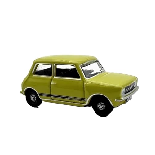 1:76 Für Classic Mini 1959, Metalldruckgussauto, Spielzeug, Geschenk, Sammlung Und Ausstellung Druckgussmodelle Motorfahrzeuge 1:76 Für Classic Mini 1959, Metalldruckgussauto, Spielzeug, Geschenk, Sammlung Und Ausstellung Druckgussmodelle Motorfahrzeuge von DUEVEL
