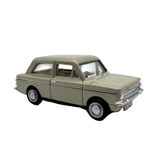1:76 Für Hillman Mini-Auto, Altes Retro-Auto, Modellbausatz, Legierung, Simulation, Spielzeugauto, Geschenk, Ornament Druckgussmodelle Motorfahrzeuge 1:76 Für Hillman Mini-Auto, Altes Retro-Auto, Modellbausatz, Legierung, Simulation, Spielzeugauto, Geschenk, Ornament Druckgussmodelle Motorfahrzeuge von DUEVEL