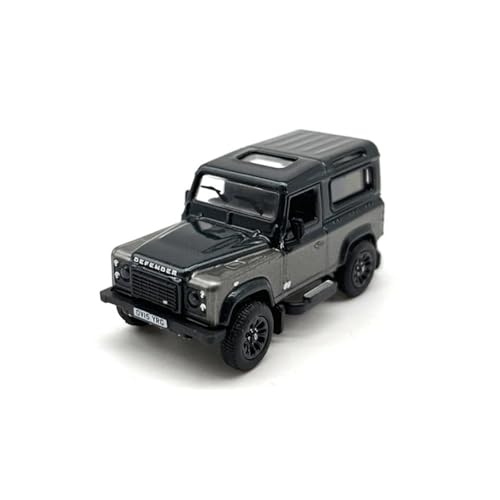 1:76 Für Land Rover Defender 90 Geländewagenmodell Aus Druckgusslegierung Klassisches Nostalgiespielzeug Statische Anzeige Druckgussmodelle Motorfahrzeuge 1:76 Für Land Rover Defender 90 Geländewagenmodell Aus Druckgusslegierung Klassisches Nostalgiespielzeug Statische Anzeige Druckgussmodelle Motorfahrzeuge von DUEVEL