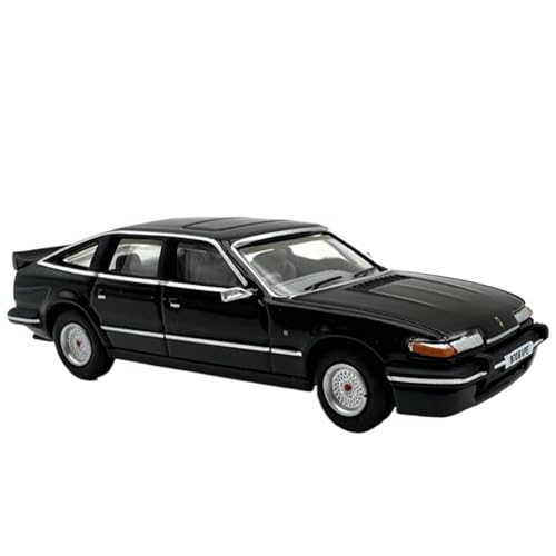 1:76 Für Rover SD1-3500 Vanden Automodell Legierung Spielzeugauto Kit Simulation Druckgussmodelle Motorfahrzeuge 1:76 Für Rover SD1-3500 Vanden Automodell Legierung Spielzeugauto Kit Simulation Druckgussmodelle Motorfahrzeuge von DUEVEL