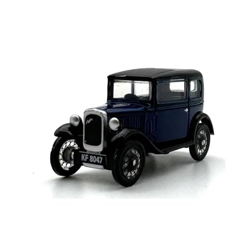 1:76 Für Scale Diecast Alloy Austin 7 RN Toys Vintage Cars Adult Classics Nostalgie Souvenir Statische Anzeige Druckgussmodelle Motorfahrzeuge 1:76 Für Scale Diecast Alloy Austin 7 RN Toys Vintage Cars Adult Classics Nostalgie Souvenir Statische Anzeige Druckgussmodelle Motorfahrzeuge von DUEVEL