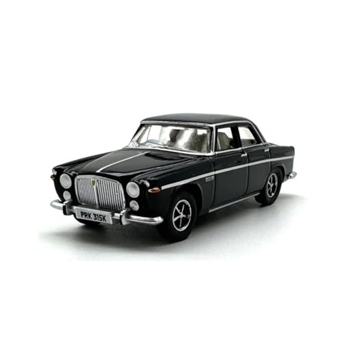 1:76 Für Scale Diecast Alloy Rover P5B Toys Queen's Car Classic Adult Collection Souvenir Statische Anzeige Druckgussmodelle Motorfahrzeuge 1:76 Für Scale Diecast Alloy Rover P5B Toys Queen's Car Classic Adult Collection Souvenir Statische Anzeige Druckgussmodelle Motorfahrzeuge von DUEVEL