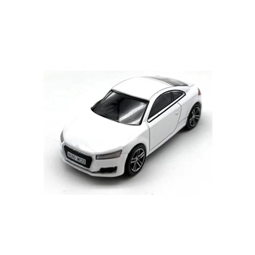 1:76 Für Scale Diecast Alloy TT Luxus-Supercar-Auto Klassische Nostalgie-Erwachsenensammlung, Spielzeug, Statische Anzeige Druckgussmodelle Motorfahrzeuge von DUEVEL