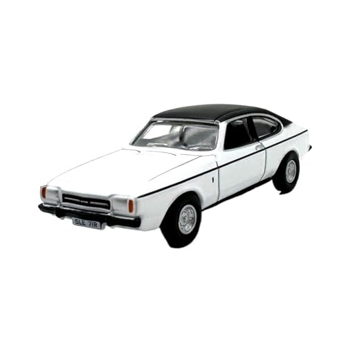 1:76 Mk2 Auto Altes Retro-Auto Modellbausatz Legierung Simulation Spielzeugauto Geschenk Ornament Druckgussmodelle Motorfahrzeuge von DUEVEL
