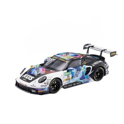 2023 Für Porsche Rallyeauto Modell GT3 DTM 1 18 Minichamps Druckgussmodelle Motorfahrzeuge 2023 Für Porsche Rallyeauto Modell GT3 DTM 1 18 Minichamps Druckgussmodelle Motorfahrzeuge von DUEVEL