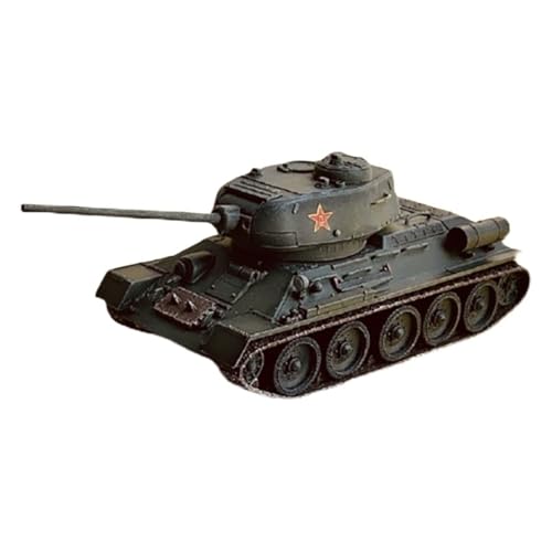 Chinesischer T-34/85 Panzer Im Maßstab 1 72, Militär, Fertige Modellsammlung Druckgussmodelle Motorfahrzeuge Chinesischer T-34/85 Panzer Im Maßstab 1 72, Militär, Fertige Modellsammlung Druckgussmodelle Motorfahrzeuge von DUEVEL