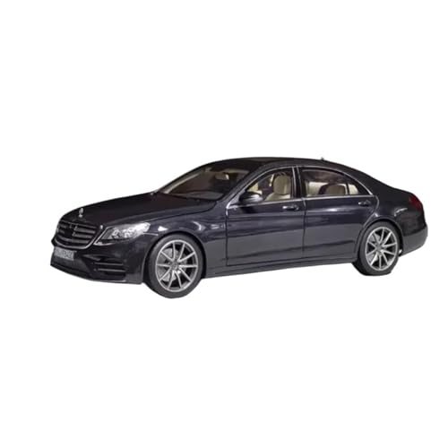 DUEVEL 1 18 Für Benz S450 W222 2018 Simulierte Legierung Limousine Auto Modell Sammeln Spielzeug Geschenk Display Dekoration Druckgussmodelle Motorfahrzeuge DUEVEL 1 18 Für Benz S450 W222 2018 Simulierte Legierung Limousine Auto Modell Sammeln Spielzeug Geschenk Display Dekoration Druckgussmodelle Motorfahrzeuge von DUEVEL