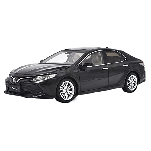 DUEVEL Für Die 8. Generation Camry Sport Edition Camry Simulation Car Model Dekorationen 1 18 Druckgussmodelle Motorfahrzeuge(Taglia unica) von DUEVEL