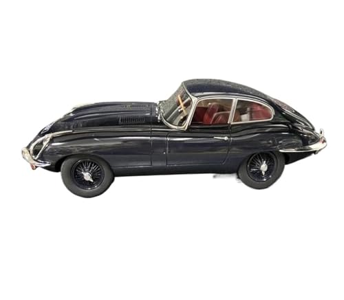 DUEVEL Maßstab 1 18 Aus Kunstharz E-Type-Coupé Supercar Spielzeug Vintage-Autos Klassiker Sammlerstück Souvenir-Display Für Erwachsene Druckgussmodelle Motorfahrzeuge DUEVEL Maßstab 1 18 Aus Kunstharz E-Type-Coupé Supercar Spielzeug Vintage-Autos Klassiker Sammlerstück Souvenir-Display Für Erwachsene Druckgussmodelle Motorfahrzeuge von DUEVEL