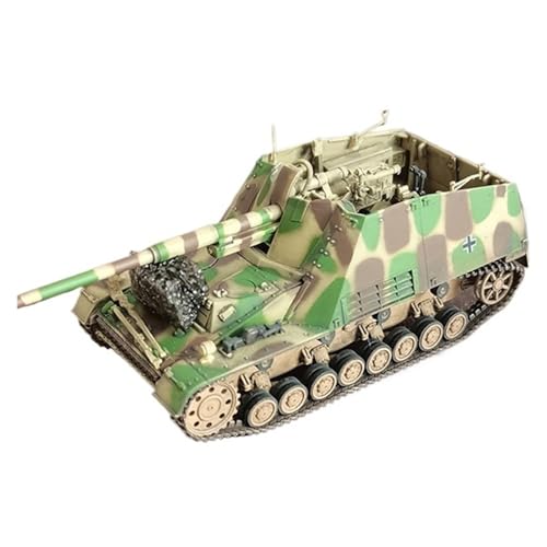 Deutscher Panzerjäger Sd.Kfz.164 „Bumblebee“, Maßstab 1 72, Militär, Fertige Modellsammlung Druckgussmodelle Motorfahrzeuge Deutscher Panzerjäger Sd.Kfz.164 „Bumblebee“, Maßstab 1 72, Militär, Fertige Modellsammlung Druckgussmodelle Motorfahrzeuge von DUEVEL