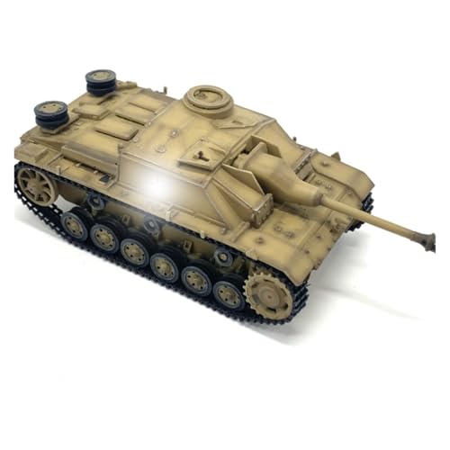 Deutsches Sturmgeschütz Stug III Panzerzerstörer Im Maßstab 1 72, Militär, Fertige Modellsammlung Druckgussmodelle Motorfahrzeuge Deutsches Sturmgeschütz Stug III Panzerzerstörer Im Maßstab 1 72, Militär, Fertige Modellsammlung Druckgussmodelle Motorfahrzeuge von DUEVEL