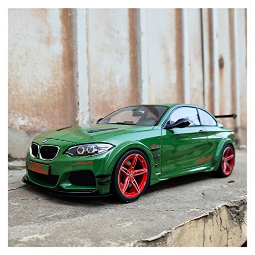 Diecast 1 18 Für BMW ACL2 Static Alloy Sports Car Model Simulation Collectible Ornament Display Druckgussmodelle Motorfahrzeuge Diecast 1 18 Für BMW ACL2 Static Alloy Sports Car Model Simulation Collectible Ornament Display Druckgussmodelle Motorfahrzeuge von DUEVEL