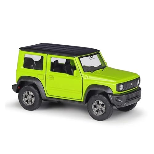 Diecast 1 36 Für Geländewagen SUV Metall Modell Zurückziehen Auto Legierung Spielzeug Fahrzeug Dekoration Erwachsene Sammlung Druckgussmodelle Motorfahrzeuge von DUEVEL
