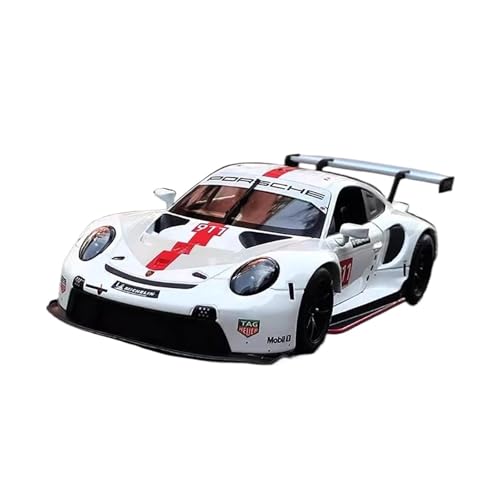Druckguss 1:24 Für Porsche 911RSR Simulation Legierung Automodell Junge Urlaub Geschenk Fan Sammlung Home Decorforation Metall Ornamente Druckgussmodelle Motorfahrzeuge Druckguss 1:24 Für Porsche 911RSR Simulation Legierung Automodell Junge Urlaub Geschenk Fan Sammlung Home Decorforation Metall Ornamente Druckgussmodelle Motorfahrzeuge von DUEVEL