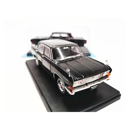 Druckguss-Metallspielzeug 1/24 Für OtScale MITSUBIS Debonair 1964 Legierungsautomodellsammlung Hobby Für Erwachsene Display Souvenir Druckgussmodelle Motorfahrzeuge Druckguss-Metallspielzeug 1/24 Für OtScale MITSUBIS Debonair 1964 Legierungsautomodellsammlung Hobby Für Erwachsene Display Souvenir Druckgussmodelle Motorfahrzeuge von DUEVEL