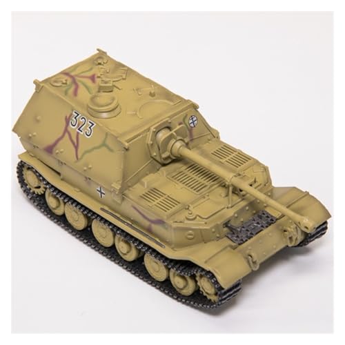 Elefantenpanzer 653 Panzerzerstörerbataillon Im Maßstab 1 72, Fertiger Plastikmodellbausatz Druckgussmodelle Motorfahrzeuge Elefantenpanzer 653 Panzerzerstörerbataillon Im Maßstab 1 72, Fertiger Plastikmodellbausatz Druckgussmodelle Motorfahrzeuge von DUEVEL