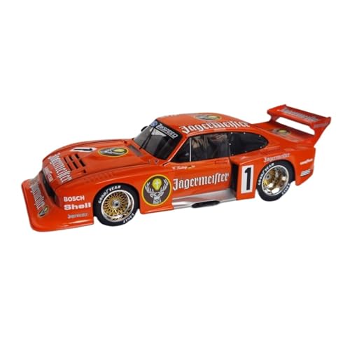 Ford Capri Turbo Gruppe 5#1 DRM 1982, Maßstab 1 18, Statisches Ornament Aus Legierung Druckgussmodelle Motorfahrzeuge Ford Capri Turbo Gruppe 5#1 DRM 1982, Maßstab 1 18, Statisches Ornament Aus Legierung Druckgussmodelle Motorfahrzeuge von DUEVEL