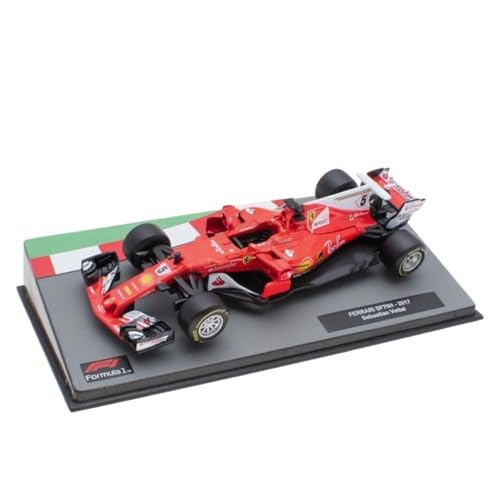 Formel 1 1/43 SF70H 2017 Vettel Für Ferrari Team Legierung Rallye Auto Simulation Fertig Sammlung Spielzeug Druckgussmodelle Motorfahrzeuge Formel 1 1/43 SF70H 2017 Vettel Für Ferrari Team Legierung Rallye Auto Simulation Fertig Sammlung Spielzeug Druckgussmodelle Motorfahrzeuge von DUEVEL