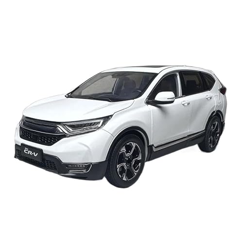 Für 2017 CRV1: Legierungsautomodell Im Maßstab 18. Automodell Aus Druckguss Für Sammeln Druckgussmodelle Motorfahrzeuge Für 2017 CRV1: Legierungsautomodell Im Maßstab 18. Automodell Aus Druckguss Für Sammeln Druckgussmodelle Motorfahrzeuge von DUEVEL