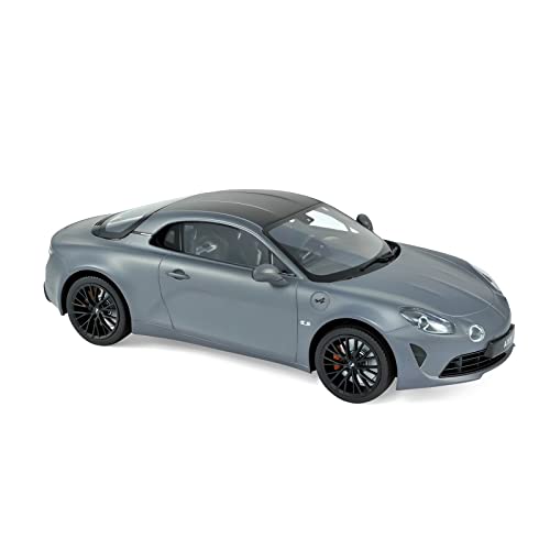 Für Alpine A110S 2019 1 18 Alu-Autos Modell Sammlerstücke Souvenir Display Druckgussmodelle Motorfahrzeuge Für Alpine A110S 2019 1 18 Alu-Autos Modell Sammlerstücke Souvenir Display Druckgussmodelle Motorfahrzeuge von DUEVEL