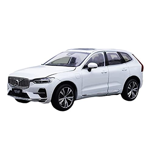 Für Automodell 2022 Neuer Volvo XC60 1 18 Legierungssimulation Automodellsammlung Geschenk Druckgussmodelle Motorfahrzeuge Für Automodell 2022 Neuer Volvo XC60 1 18 Legierungssimulation Automodellsammlung Geschenk Druckgussmodelle Motorfahrzeuge von DUEVEL