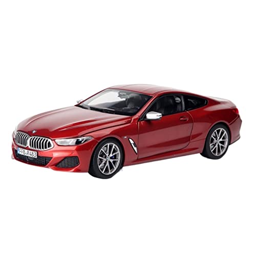 Für BMW BMW 850i Orange Simulation Alloy Car Model Collection Ornaments 1 18 Druckgussmodelle Motorfahrzeuge Für BMW BMW 850i Orange Simulation Alloy Car Model Collection Ornaments 1 18 Druckgussmodelle Motorfahrzeuge von DUEVEL