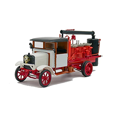 Für Bellier 1 43 Alu-Druckguss-Oldtimer-LKW-Automodell Classic Collection Display Souvenir Druckgussmodelle Motorfahrzeuge von DUEVEL