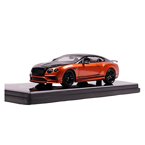 Für Bentley Onyx Over 2017 1 43 Harz Supersportwagen Modell Display Dekoration Geschenk Druckgussmodelle Motorfahrzeuge Für Bentley Onyx Over 2017 1 43 Harz Supersportwagen Modell Display Dekoration Geschenk Druckgussmodelle Motorfahrzeuge von DUEVEL