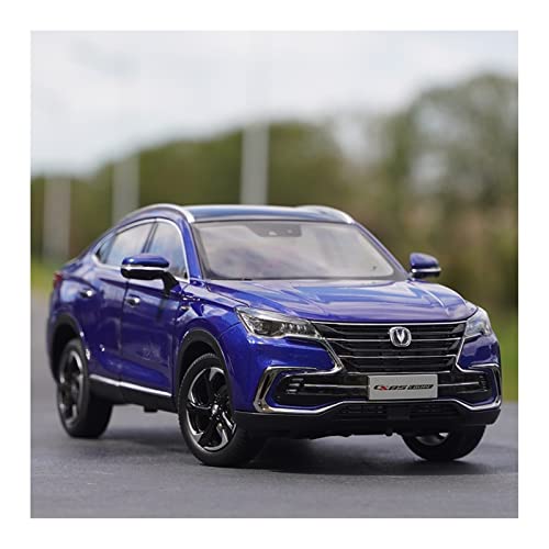 Für Changan CS85 CoupeSUV Legierungssimulation Automodellsammlung Souvenir Ornamente 1 18 Druckgussmodelle Motorfahrzeuge Für Changan CS85 CoupeSUV Legierungssimulation Automodellsammlung Souvenir Ornamente 1 18 Druckgussmodelle Motorfahrzeuge von DUEVEL