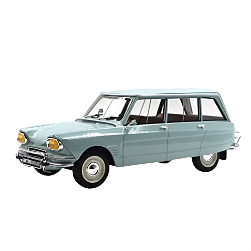 Für Citroen Ami 6 Break 1967 1 18 Harz Wagon Oldtimer Modell Fahrzeug Geschenke Souvenir Dekoration Druckgussmodelle Motorfahrzeuge Für Citroen Ami 6 Break 1967 1 18 Harz Wagon Oldtimer Modell Fahrzeug Geschenke Souvenir Dekoration Druckgussmodelle Motorfahrzeuge von DUEVEL