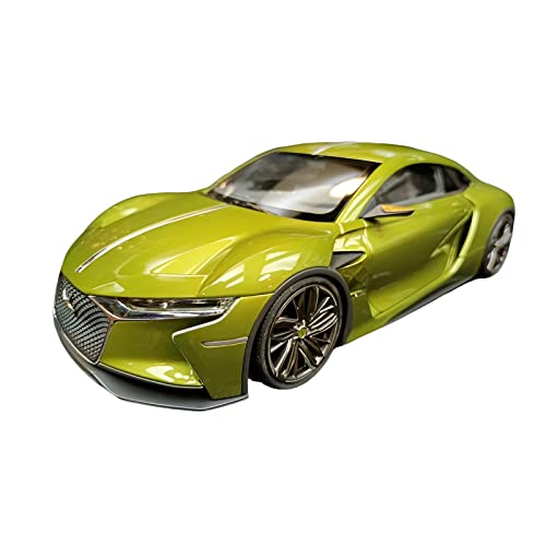 Für Citroen E-Tense Saloon De Geneve 2016 1 18 Alu Concept Car Modell Sammlerstücke Souvenir Display Druckgussmodelle Motorfahrzeuge Für Citroen E-Tense Saloon De Geneve 2016 1 18 Alu Concept Car Modell Sammlerstücke Souvenir Display Druckgussmodelle Motorfahrzeuge von DUEVEL