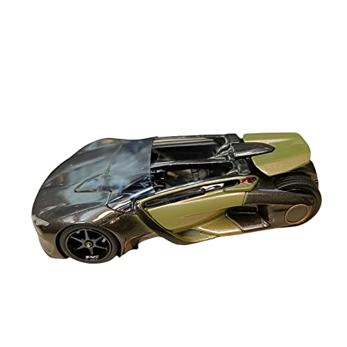 Für Coffret Peugeot Ex1 2010 1 43 Legierung Automodell Souvenir Dekorationsgeschenke Druckgussmodelle Motorfahrzeuge Für Coffret Peugeot Ex1 2010 1 43 Legierung Automodell Souvenir Dekorationsgeschenke Druckgussmodelle Motorfahrzeuge von DUEVEL