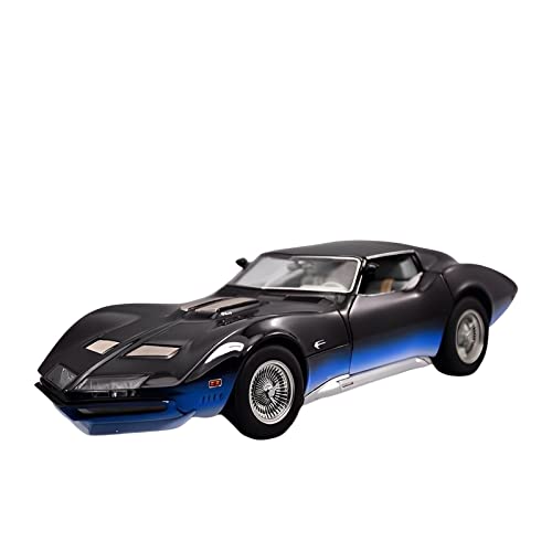 Für Corvette Manta Ray 1968 1 18 Harz-Simulationsauto Modellauto-Liebhaber-Sammlung Ornament Druckgussmodelle Motorfahrzeuge Für Corvette Manta Ray 1968 1 18 Harz-Simulationsauto Modellauto-Liebhaber-Sammlung Ornament Druckgussmodelle Motorfahrzeuge von DUEVEL